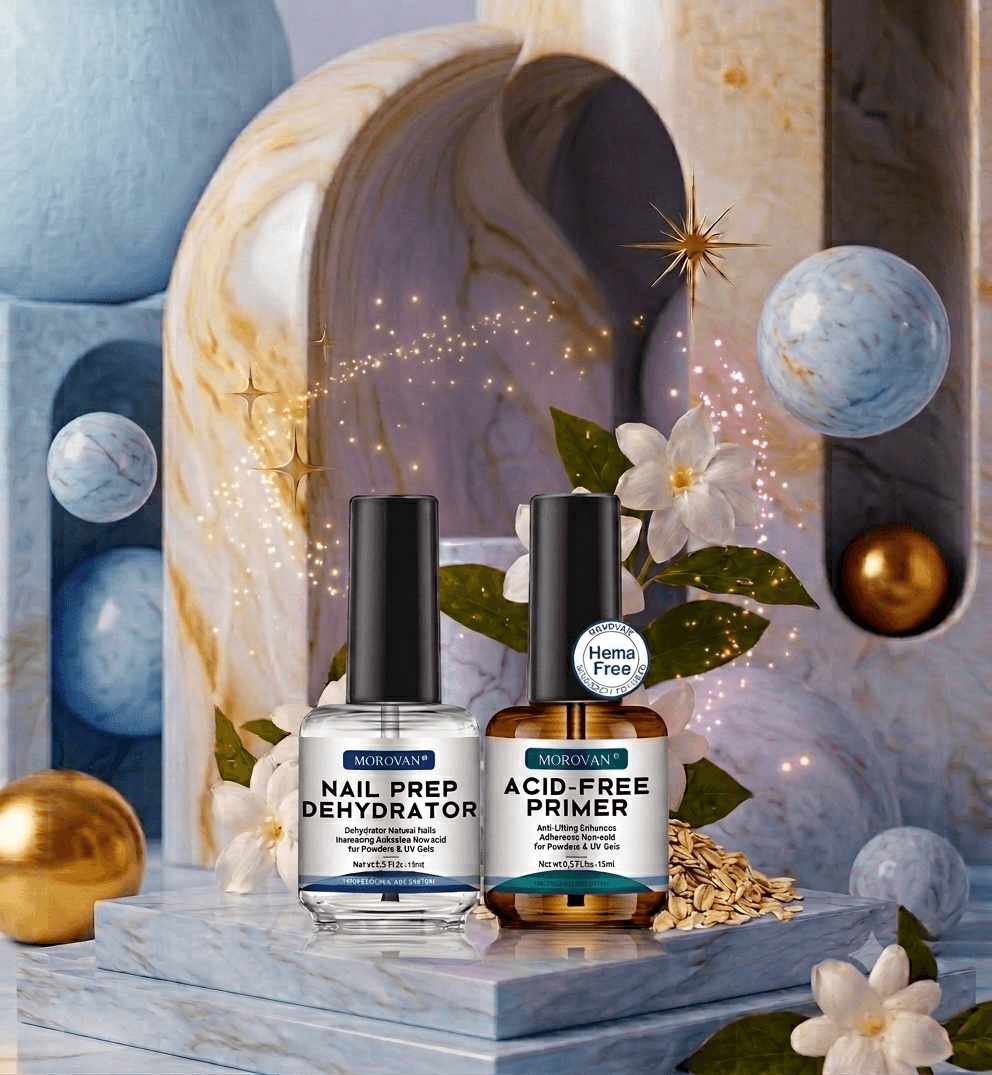 Nail Prep Dehydrator & Primer
