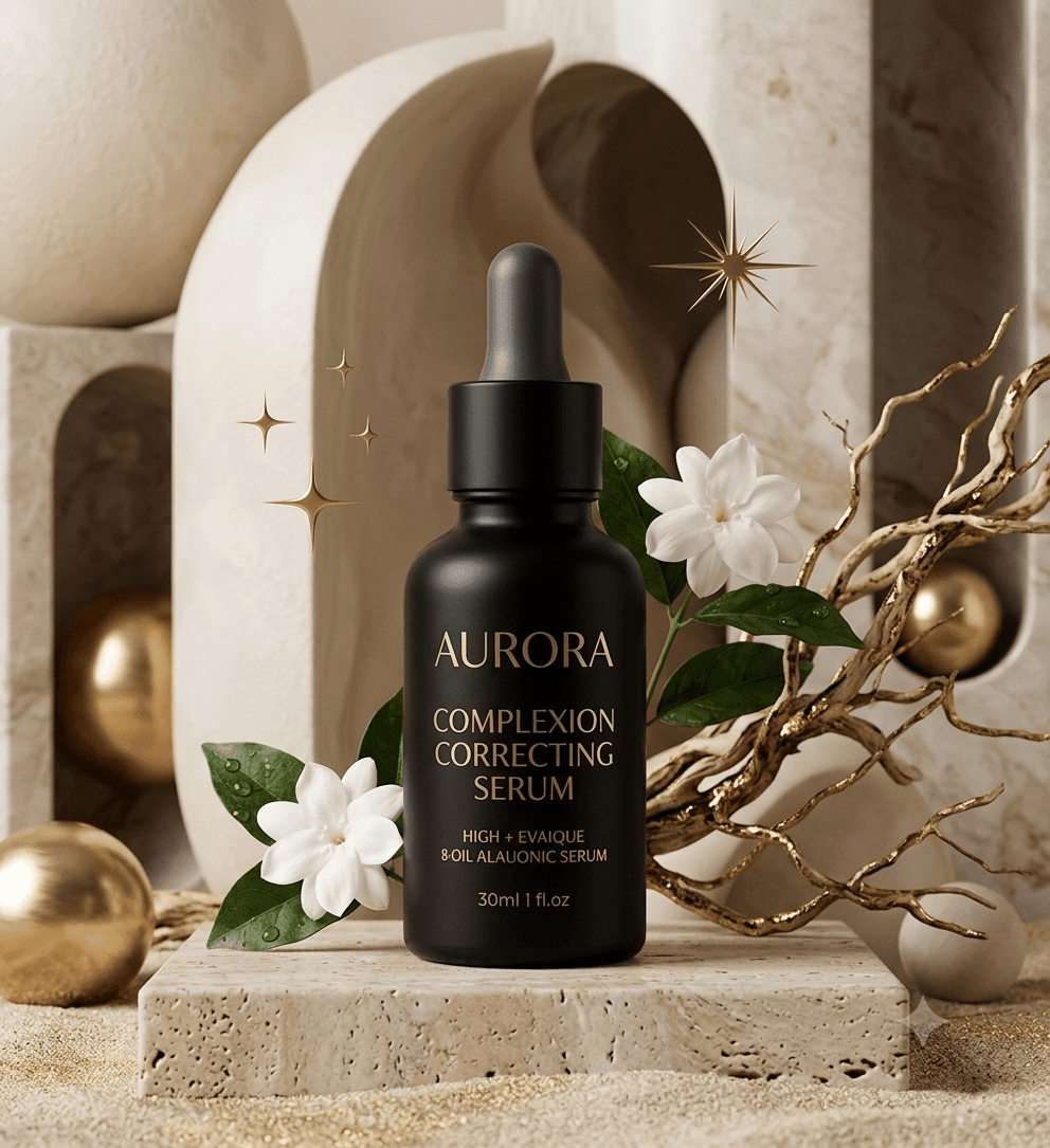 Velvet Rose Moisturizer