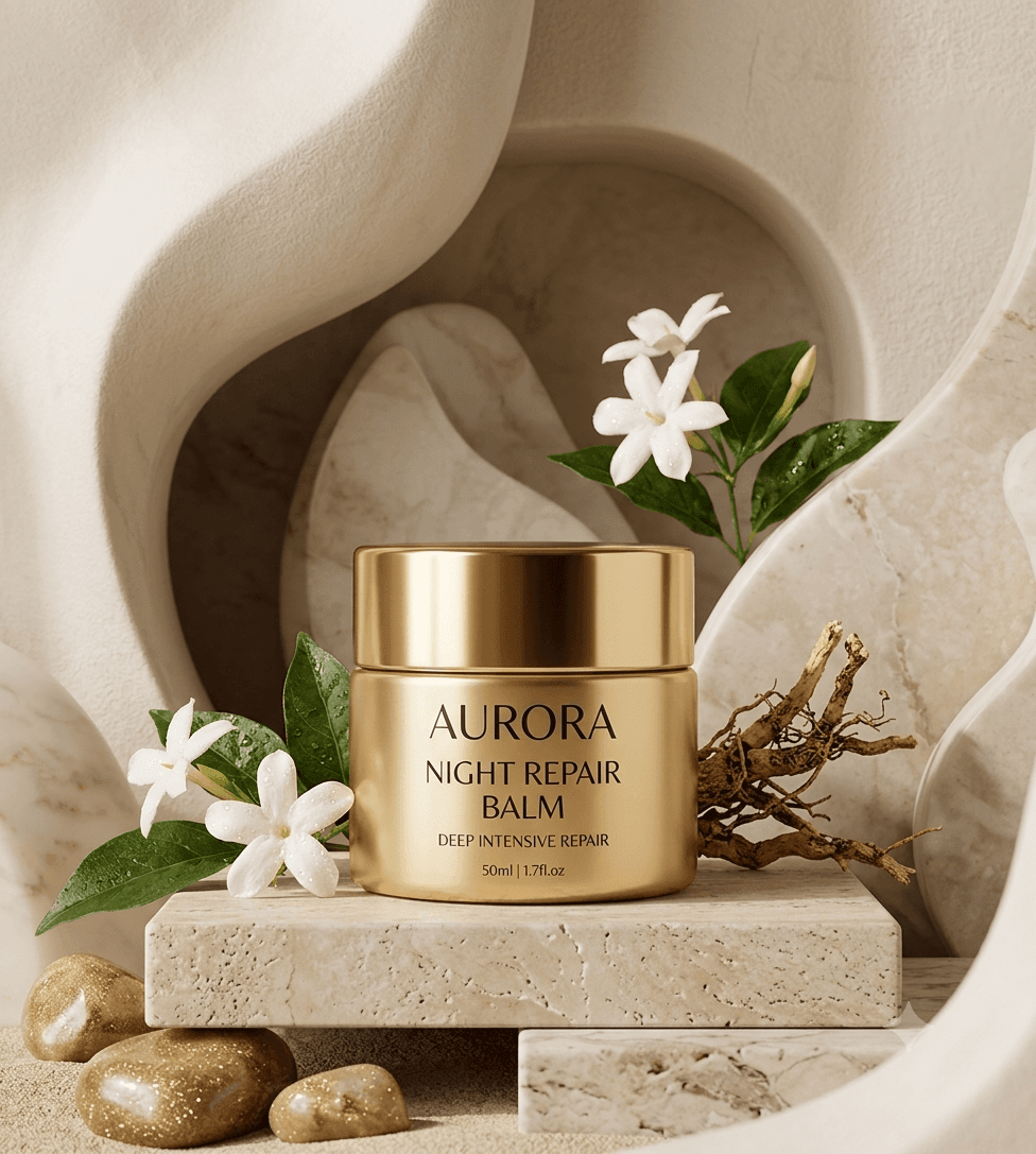 Radiance Eye Cream