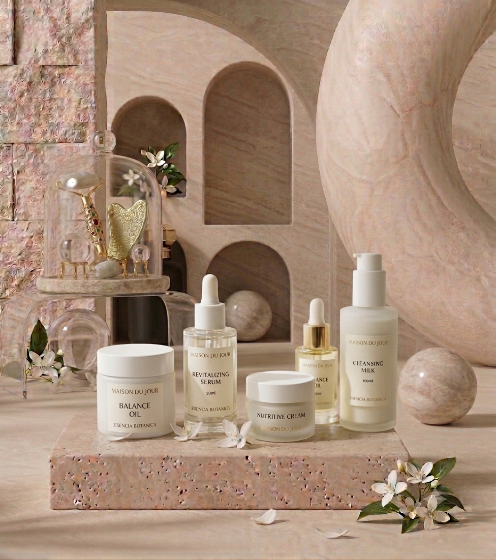Skincare